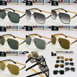Picture of Montblanc Sunglasses _SKUfw49840680fw